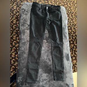 American Eagle Super Stretch X Jegging Size 6 Long
